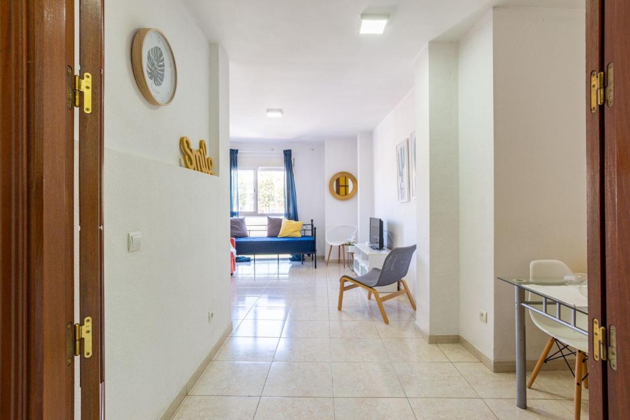 Malaga Picasso Centro Historico Parking Gratis Sr1 Lejlighed Eksteriør billede