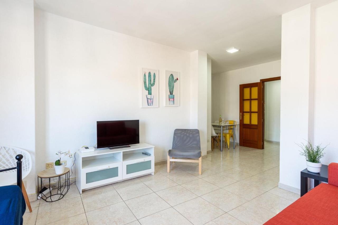 Malaga Picasso Centro Historico Parking Gratis Sr1 Lejlighed Eksteriør billede