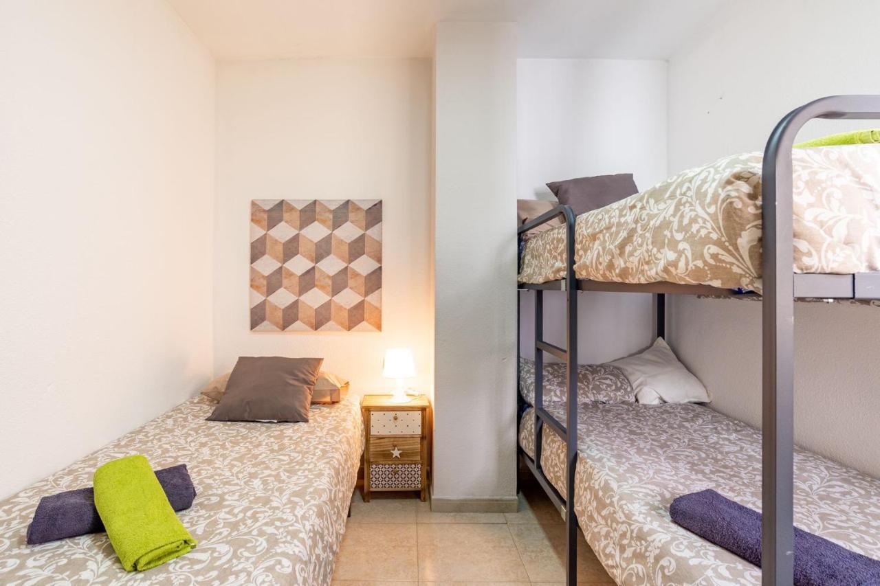Malaga Picasso Centro Historico Parking Gratis Sr1 Lejlighed Eksteriør billede
